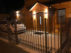 Apartament Centrum Zakopane